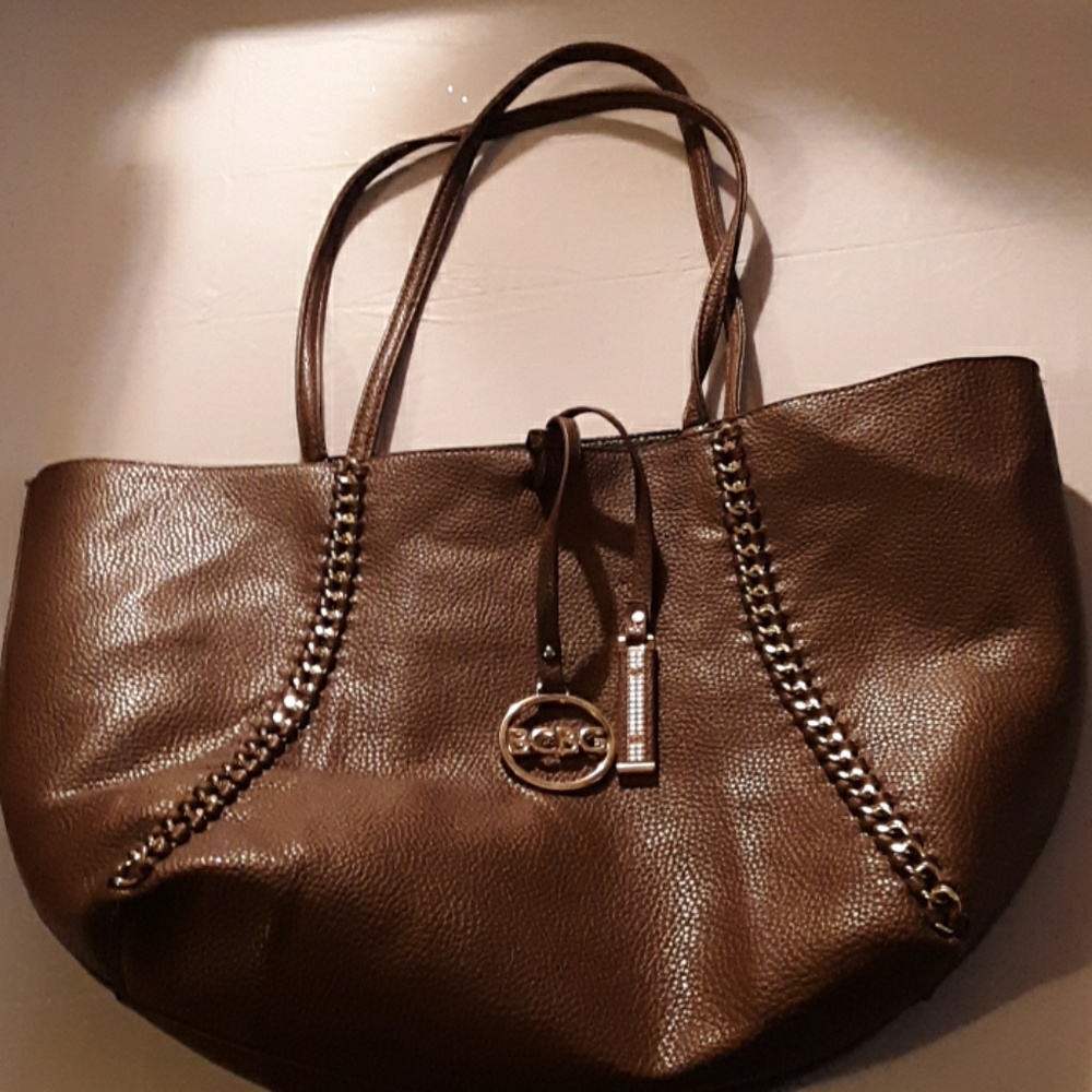 BCBG Tote Bag